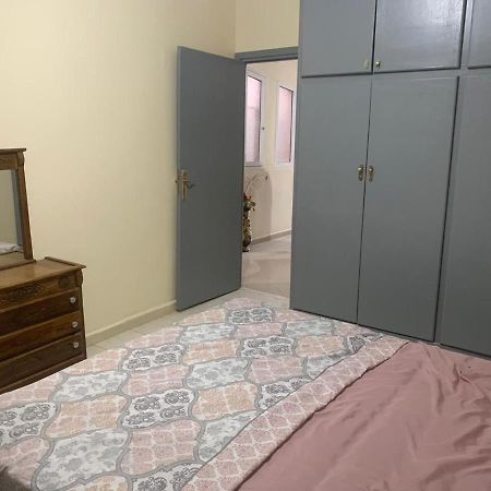 Appartement Boulevard Mohammed Derfoufi Уджда Екстериор снимка