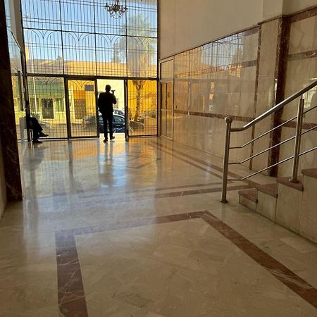Appartement Boulevard Mohammed Derfoufi Уджда Екстериор снимка