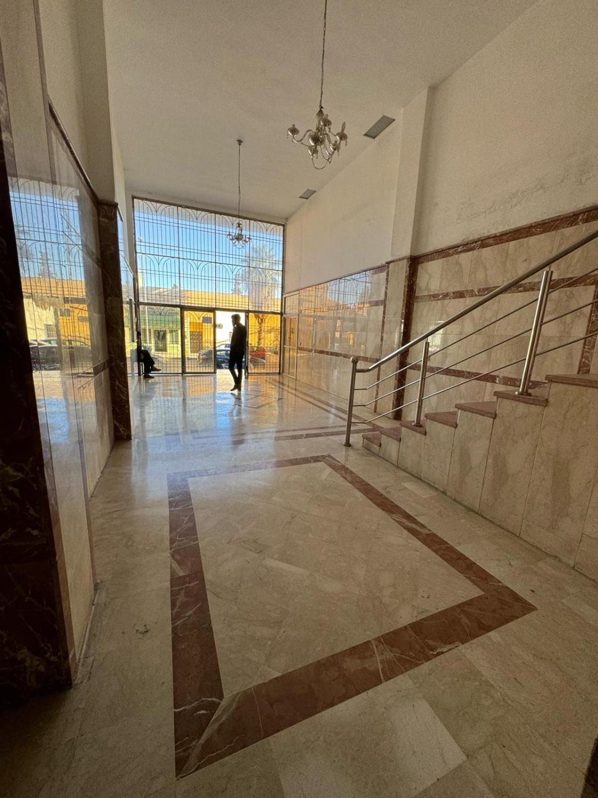 Appartement Boulevard Mohammed Derfoufi Уджда Екстериор снимка